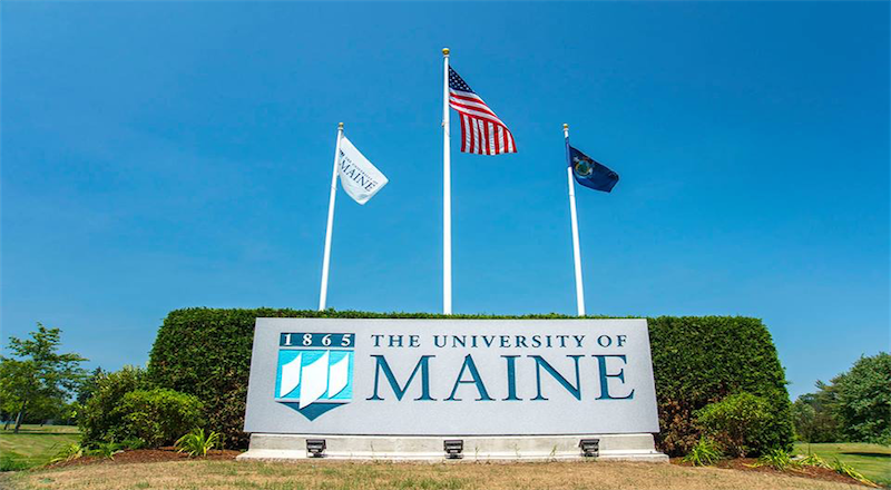 University of Maine at Orono